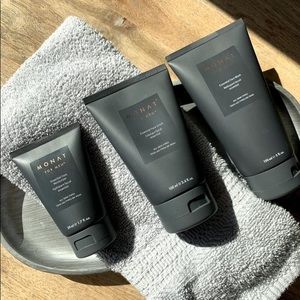 Monat Men’s Hair and Skincare